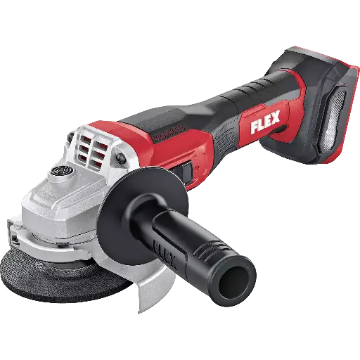 [FLX530496] FLEX Akku-Winkelschleifer L 125 18.0-EC LD/ 5.0 Set 530496