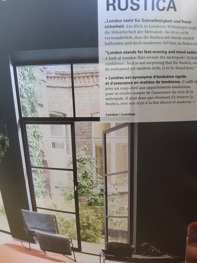 Vorwerk Fascination Teppichboden Rustica Vk/m² Raummaß