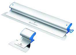 [S326528] Storch Flächenspachtel Flexogrip AluSTAR 280x0,3mm Edelstahlblatt mit patentiertem Wechselblatt-System 326528