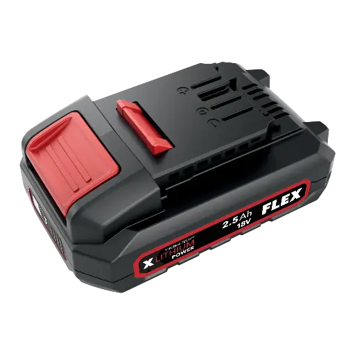 [FLX532733] Flex Akku Pack 18.0V 18/5.0 LiIon
