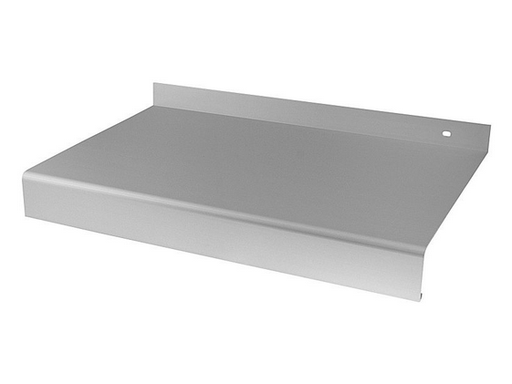 Alu Fensterbank RAL 9016 weiß (Kopie)