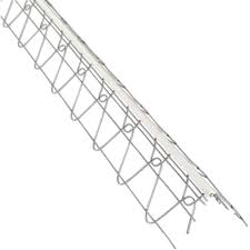 [2895040104] CATNIC APK DRAHTRICHTWINKEL MIT PVC KANTE 2,95m (Kopie)