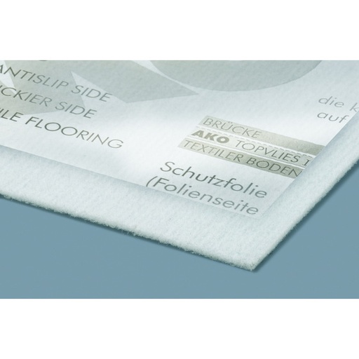 [JPVCAKO8_180] JK 140 Top-Vlies Teppichunterlage auf textilen und glatten Böden 180 x 290 cm
