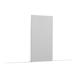 [ORACWX210-2600] Orac WX210-2600 REED L 260 x H 25,5 x B 1,2 cm