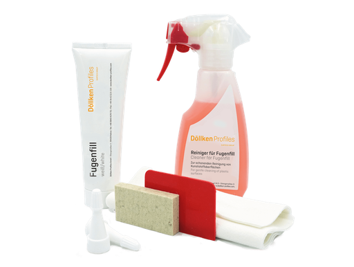 [D5115427] Döllken Fugenfill Set 150ml
