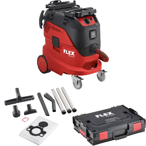 [FLX471208] Flex VCE 44 L AC 471208 Aktions-Nr.64