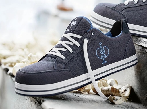 S1 Sicherheitshalbschuhe e.s. Tolosa II low Nr. 93921