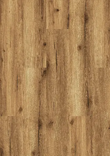 [JLVTDESX5_707X] Joka DESIGN 555 Wooden Styles Click 7,0mm NS0.55mm m. IXPE 707X OakClassiEIR 152,4x22,8cm 2,084m²