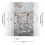 [C3107] Cobi-Wall Highlights Tapete C3107 AS 39238-1