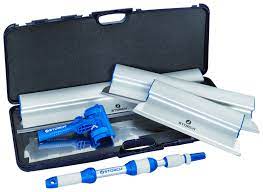 [S326502] Storch Flexogrip AluSTAR Set 8tlg. im Koffer 326502
