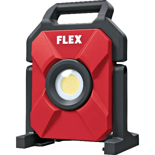 [FLX532324] FLEX 12/18 V LED Akku-Baustrahler CL 5000 12/18