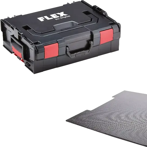 [FLX507822] FLEX Koffer-Kombi-Sparset Aktion-Nr.32
