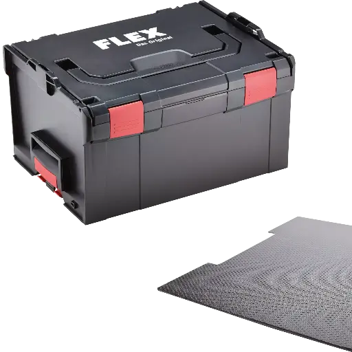 [FLX507830] FLEX Koffer-Kombi-Sparset Aktion-Nr.33
