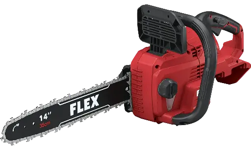 [FLX534497] FLEX  Akku-Kettensäge GCS 35 2x18-EC