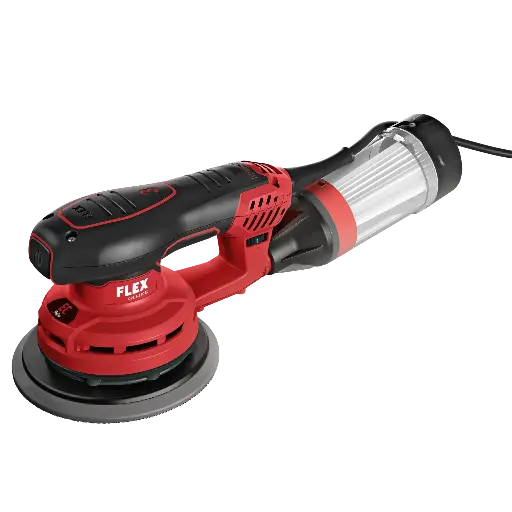 [FLX532020] FLEX Exzenterschleifer ORE 3-150-EC und ORE 5-150 EC