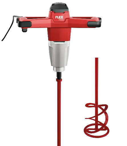 [FLX534502] FLEX 1010 Watt 1-Gang-Rührer MXE 1000