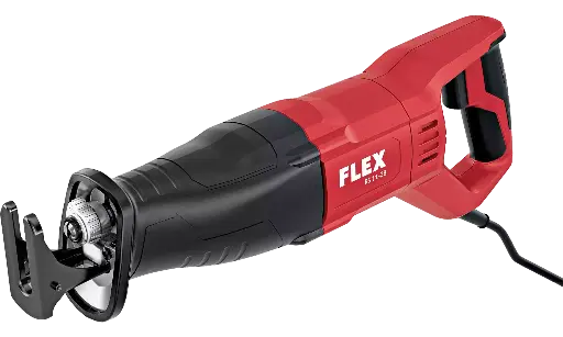 [FLX534516] FLEX 18 V Akku-Geradschleifer DGE 8-32 mit variabler Geschwindigkeit