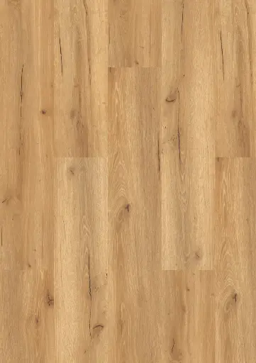 [LVTDESX5_706X] JOKA DESIGN 555 Wooden Styles Click 7,0mm/NS 0.55mm m. IXPE 706X OakChaletEIR 152,4x22,8cm