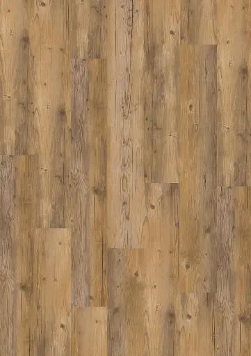 [LVTDESCLIC_407] JOKA DESIGN 555 Click 6,0mm/NS 0.55mm Joka Designböden 555 Rigid Board m. IXPE 407 Blond Pine 17,78x121,28