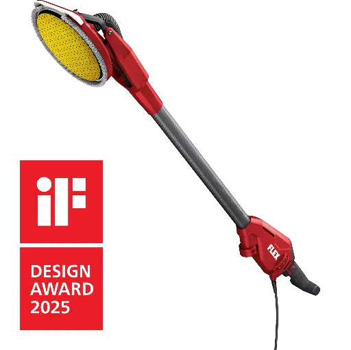 [FLX534489] FLEX GE 6 R-EC + Schleifpapier