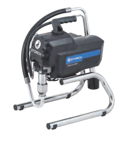 [S691050] STORCH Airless SprayLine SL 500