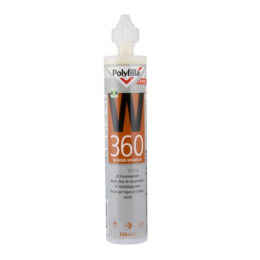 [AKZ5191457] Polyfilla Pro W360 250 ml