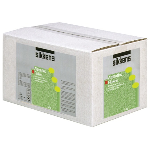 [AKZ5275103] Alphafloc Flakes 201 5 KG