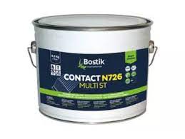 [BOS30615919] Bostik CONTACT N726 MULTI ST 4,5 kg
