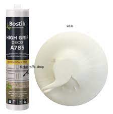 [BOS30617142] Bostik A790 RISS ACRYL WEISS 300 ml