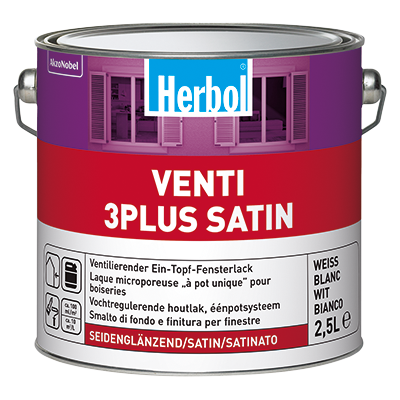 [HER56634]  Herbol VENTI 3 Plus PG1 2,5l