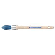 [S022521] Storch Kapselpi. spitz 21mm AquaSTARsoft blau Nickel Holz Premium