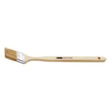 [S046075F] Storch Fassadenpinsel 80mm, ClassicTOP mix helle Bo., Holzstiel Profi