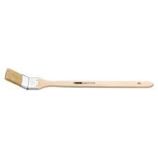 [S047265] Storch Heizkörperpinsel 60mm, ClassicTOP mix helle Bo., Holzstiel Profi