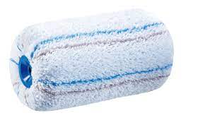 [S142025] Storch Walze 25cm Kern 58 Polyamid 21 MultiSTAR Blaugraufaden gepol