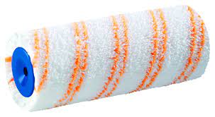 [S142118] Storch Walze 18cm Kern 47 Microfaser 9 MicroSTAR Orangefaden