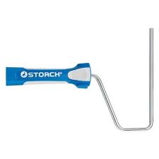 [S145225] Storch Steckbügel 25cm 8mm Draht2K-Griff LOCK-IT