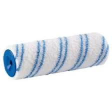 [S153816] Storch Walze 16cm K30 Polyamid7ViscoSTAR Blaufaden
