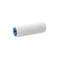 [S154110] Storch Walze 12cm K30 Polyester4UniSTAR filt texturiert weiß