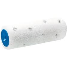 [S154412] Storch Walze 12cm K30 Microfaser5AquaSTAR micro graugepunktet