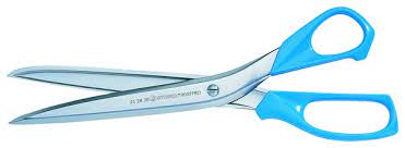 [S212826] Storch Tapezierschere Schneidwunder, 26 cm