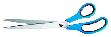 [S212828] Storch Tapezierschere mit 2K-Griff