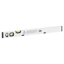 [S263406] Storch Aluminium Wasserwaage 60 cm mit Magneten