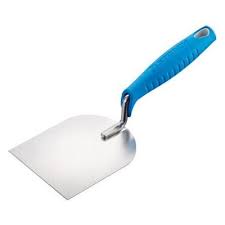 [S314606] Storch Edelstahl Stuckateur Spachtel 60mm Expert Griff