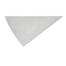 [S326440] Storch Ersatzblatt Flexogrip Alustar 400x0,5mm Edelstahl gerade
