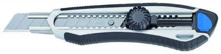 [S356005] Storch SnipXXSTAR 18 Alu-Abbrechmesser