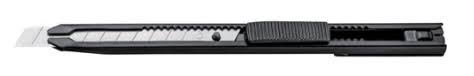 [S356611] Storch SnipXXTOP 9mm Alu-Abbrechmesser