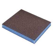 [S470401] Storch FineXX Pad 120 x 98 x 13 mm,K 3 = grob (1 Pack = 10 Stk)