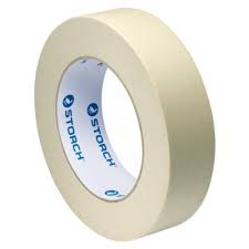 [S490376F] Storch EASYpaper Papierabklebeband Das Universelle 50mm x 50m FSC