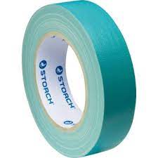 [S492250] Storch POWERtape GewebebandHellblau 50mmx25m Standard
