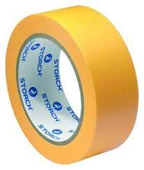 [S493127] Storch SUNNYpaper SpezialpapierbandDas GoldeneUV90 25mmx50m Profi